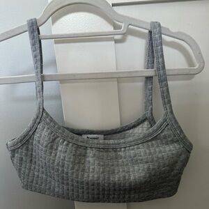 Bra/Sweatpant SET Princess Polly size 6